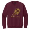 Heavy Blend Crewneck Sweatshirt Thumbnail