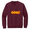 Heavy Blend Crewneck Sweatshirt Thumbnail