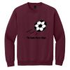 Heavy Blend Crewneck Sweatshirt Thumbnail