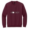Heavy Blend Crewneck Sweatshirt Thumbnail