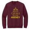 Heavy Blend Crewneck Sweatshirt Thumbnail