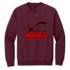 Heavy Blend Crewneck Sweatshirt Thumbnail