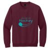 Heavy Blend Crewneck Sweatshirt Thumbnail