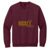 Heavy Blend Crewneck Sweatshirt Thumbnail