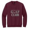 Heavy Blend Crewneck Sweatshirt Thumbnail