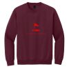 Heavy Blend Crewneck Sweatshirt Thumbnail