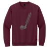 Heavy Blend Crewneck Sweatshirt Thumbnail