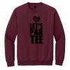 Heavy Blend Crewneck Sweatshirt Thumbnail