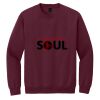 Heavy Blend Crewneck Sweatshirt Thumbnail