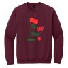 Heavy Blend Crewneck Sweatshirt Thumbnail