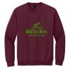 Heavy Blend Crewneck Sweatshirt Thumbnail