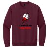 Heavy Blend Crewneck Sweatshirt Thumbnail