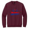 Heavy Blend Crewneck Sweatshirt Thumbnail