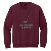 Heavy Blend Crewneck Sweatshirt Thumbnail