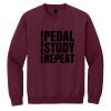 Heavy Blend Crewneck Sweatshirt Thumbnail