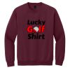 Heavy Blend Crewneck Sweatshirt Thumbnail