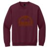 Heavy Blend Crewneck Sweatshirt Thumbnail