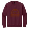 Heavy Blend Crewneck Sweatshirt Thumbnail