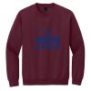 Heavy Blend Crewneck Sweatshirt Thumbnail