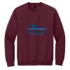 Heavy Blend Crewneck Sweatshirt Thumbnail