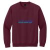 Heavy Blend Crewneck Sweatshirt Thumbnail