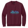 Heavy Blend Crewneck Sweatshirt Thumbnail