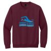 Heavy Blend Crewneck Sweatshirt Thumbnail