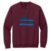 Heavy Blend Crewneck Sweatshirt Thumbnail