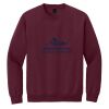 Heavy Blend Crewneck Sweatshirt Thumbnail