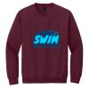 Heavy Blend Crewneck Sweatshirt Thumbnail