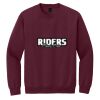 Heavy Blend Crewneck Sweatshirt Thumbnail