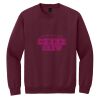 Heavy Blend Crewneck Sweatshirt Thumbnail