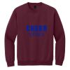 Heavy Blend Crewneck Sweatshirt Thumbnail