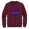Heavy Blend Crewneck Sweatshirt Thumbnail