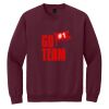 Heavy Blend Crewneck Sweatshirt Thumbnail