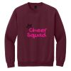 Heavy Blend Crewneck Sweatshirt Thumbnail
