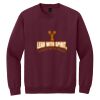 Heavy Blend Crewneck Sweatshirt Thumbnail