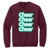 Heavy Blend Crewneck Sweatshirt Thumbnail