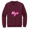 Heavy Blend Crewneck Sweatshirt Thumbnail
