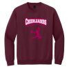 Heavy Blend Crewneck Sweatshirt Thumbnail