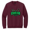 Heavy Blend Crewneck Sweatshirt Thumbnail