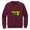 Heavy Blend Crewneck Sweatshirt Thumbnail