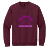 Heavy Blend Crewneck Sweatshirt Thumbnail