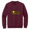 Heavy Blend Crewneck Sweatshirt Thumbnail