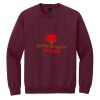 Heavy Blend Crewneck Sweatshirt Thumbnail