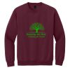 Heavy Blend Crewneck Sweatshirt Thumbnail