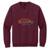 Heavy Blend Crewneck Sweatshirt Thumbnail