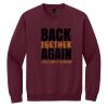 Heavy Blend Crewneck Sweatshirt Thumbnail