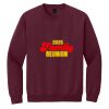 Heavy Blend Crewneck Sweatshirt Thumbnail
