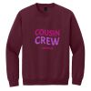 Heavy Blend Crewneck Sweatshirt Thumbnail